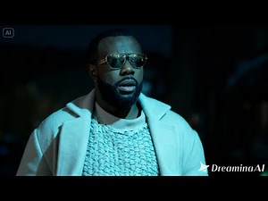 Maître Gims – Clip Officiel Bella Nouvelle Chanson