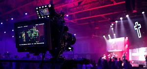 KAIROS for House of Worship