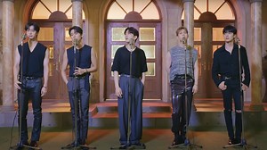 Monsta X reportedly returning with new music next month