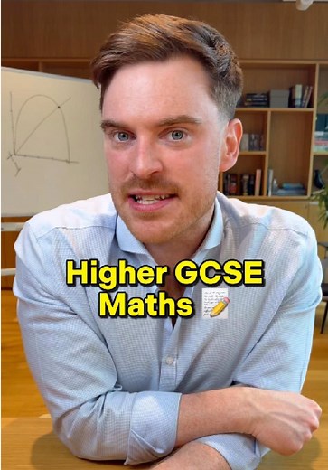 2026 GCSE Maths Predictions: Algebra, Number, Geometry & More