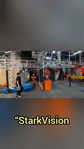 Elite Speed Run: 4-Minute Obstacle Course | Max 2 Retries Challenge 💥#shorts #video