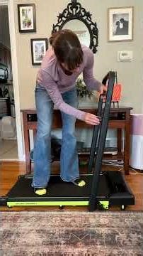 HadMax Walking Pad Treadmill | Full Review with Assembly