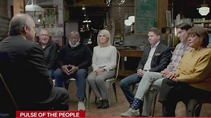 Pulse of the People: Iowa voters appear to be still set on Trump