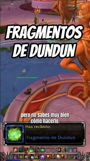Get your DunDun Fragments in 15 minutes