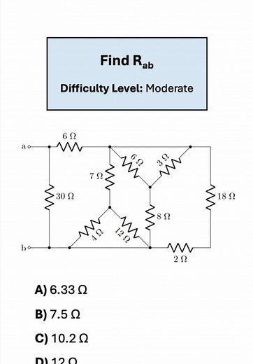 Calculating Equivalent Resistance in Electrical Circuits