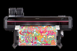 Mutoh launches new dye sublimation printer - Printweek