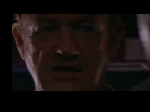 Crimson Tide (1995) Explained in Minutes | Nuclear Submarine Thriller Review & Facts 🚢💥