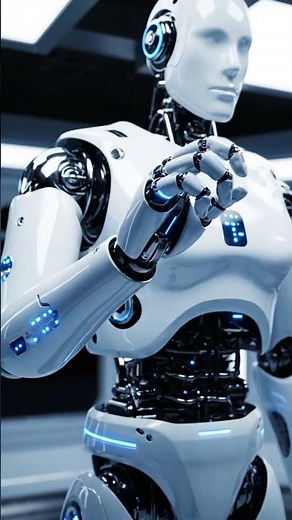 new robotics tecnology! #robot #technology #newreel #shorts