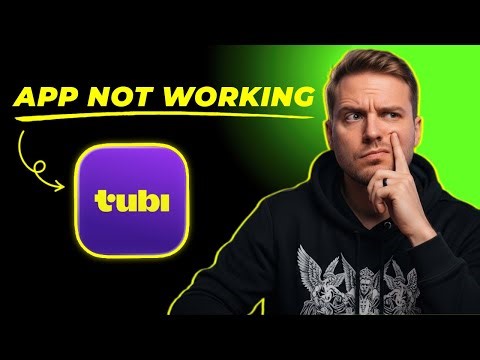 How to Fix Tubi App Not Working (FIXED)