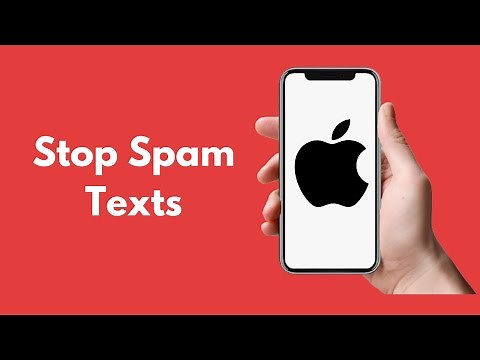 How to Stop Spam Texts on iPhone (2021)