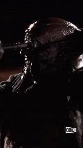 416 reactions · 34 shares | Suspense takes flight in Jeepers Creepers 2! A group of stranded teens must face a relentless creature with a terrifying appetite. Will they escape before it’s too late? Find out Saturday at 6/5c on COMET! #comettv #jeeperscreepers2 | Watch Comet | Facebook