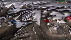 The North American Aerospace Defence Command is deploying its satellite systems and high-powered radar to "track" Santa as he embarks on his annual journey to deliver gifts to children around the world. str.sg/4dMD | The Straits Times