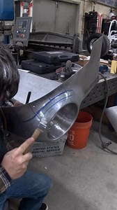 Cornfield Customs Ltd on Reels