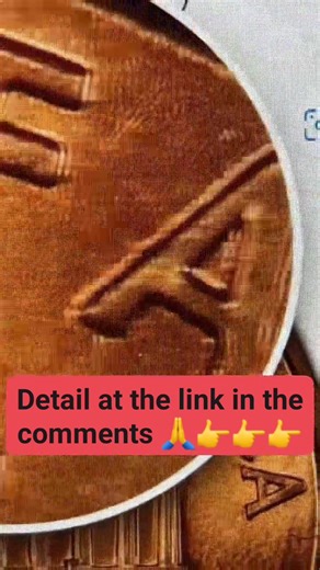 💰 Top 10 Rarest Penny Errors Worth Up to $500,000 – Check Your Change Now! ...Detail in the first comment below 👇👇👇 | Chitii