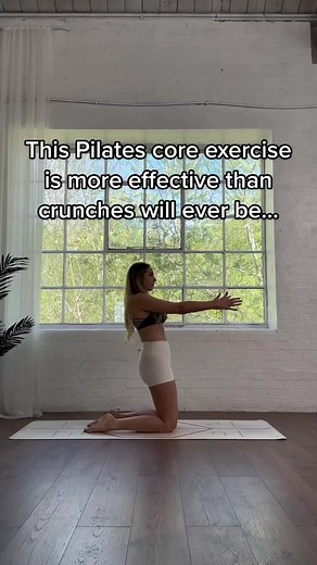 Effective Pilates Core Exercises for a Stronger Core