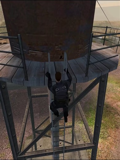 Project IGI (I’m Going In) is one of the most iconic tactical stealth shooter games ever released on PC. The game is known for its challenging missions, realistic gameplay, and strategic approach. Unlike many modern games, IGI requires patience, planning, and precise execution to complete objectives. If you remember classic PC gaming, Project IGI is definitely one of the unforgettable titles. Hashtags: #ProjectIGI #ClassicGaming #RetroGames #PCGaming #OldSchoolGamers