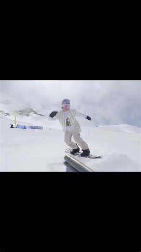 The art of snowboarding // creds @Nitro Snowboards #marcusklevland #goggles #snowboarding #viral #trending #edit #tiktok #tiktokviral