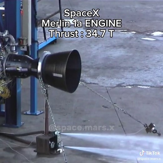 Merlin 1a Rocket Launch Insights