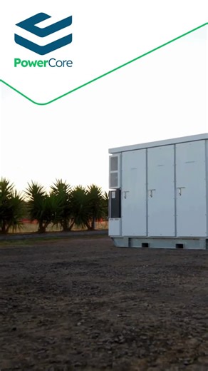 SPS90 Battery Energy Storage System for Simple Installation | PowerCore posted on the topic | LinkedIn