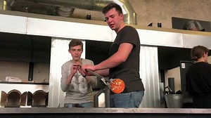 Výroba skla - ČT edu - Česká televize