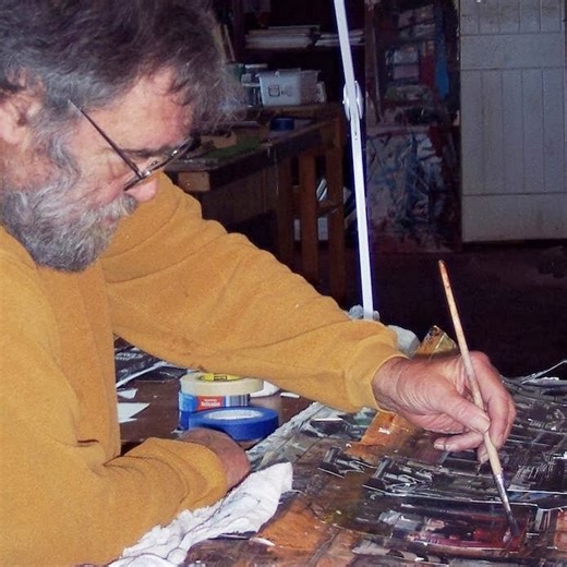 Ralph Bakshi