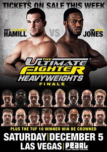 Roy Nelson vs. Brendan Schaub, The Ultimate Fighter 10 Finale | MMA Bout | Tapology