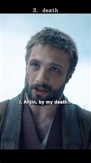 The Anjin's FINAL STAND: John Blackthorne Faces SEPPUKU! | Shōgun Episode 10 #movie #short