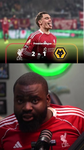 Wirtz Finally Scores in Dominant Performance