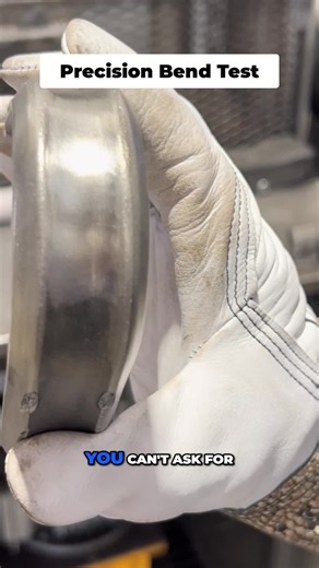 Understanding the Perfect Root Bend Test Techniques