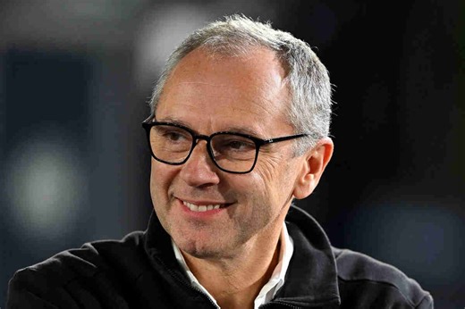 Sprint, modifiche al format, presentazioni show: il futuro della F1 per Domenicali