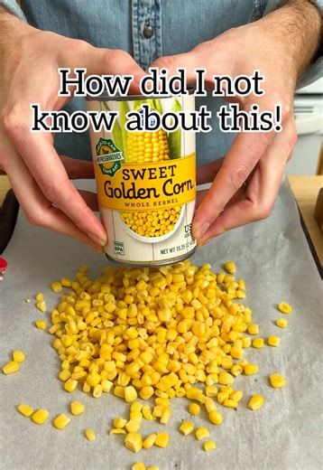 Corn & Cheese Tacos! 😋 🌽 The perfect easy snack! #corn #tacos #easyrecipe #snackideas