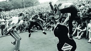 Stray Cats: Live At Rockpalast