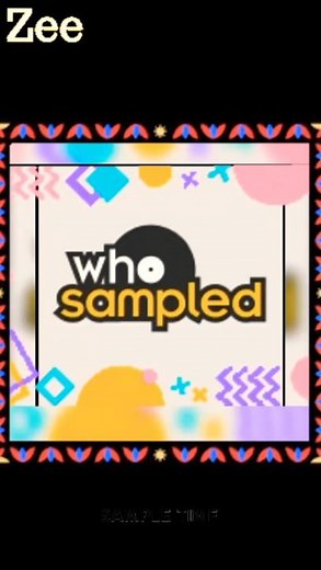 Who Sampled - Classic Music That I Like #do_it #whosampled