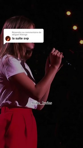 Mike_lyrics2 on TikTok