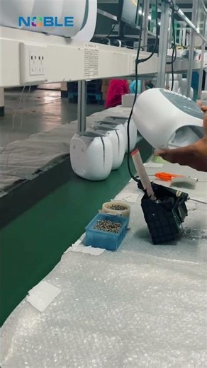 We're building your next bulk order! #shorts