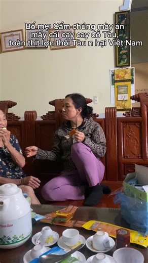 Khám Phá Ẩm Thực Cay Cay Trung Quốc