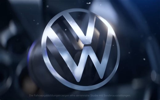 Volkswagen New Transporter-大众全新商用车Transporter预售广告-外观篇