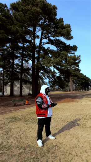 Sometimes doing fpv you crash your drone! No worries though, I fixed it. And went back at it! #fpv #crash #drone #dji