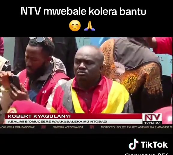 Discover the Beauty of Uganda: A Vibrant Journey