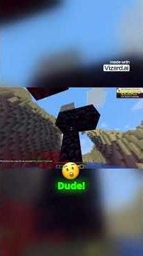 Breaking the Stack of Blocks Record #minecraft #gaming #minutetech #minecraftfunny