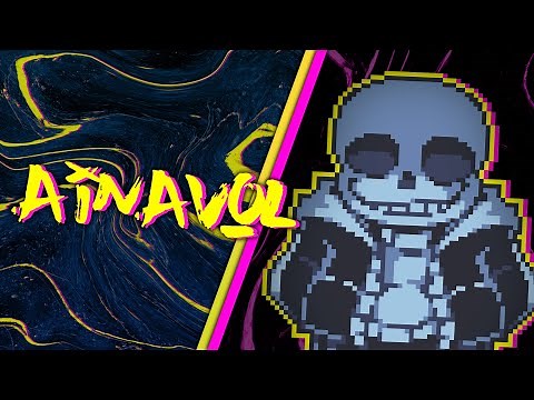 [NO AU] - ainavol | COVER