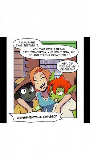 Reschedule-Twin Dragons Ep.476[humans born with dragon traits]