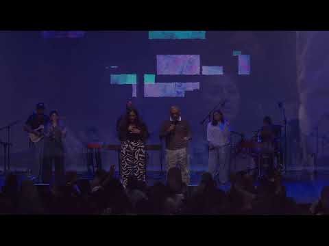 RTLA SUNDAY SERVICE