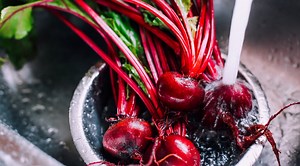 Beet Juice Ice Melt: What It Is and Where to Buy It
