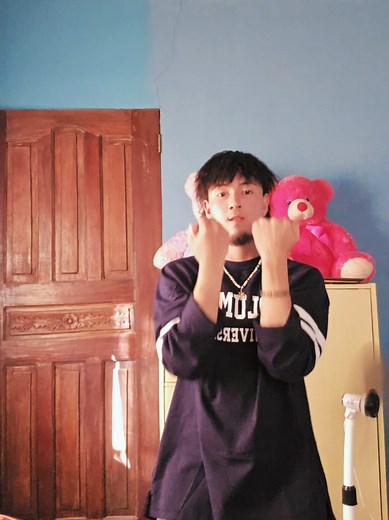 Sweet Little Bumblebee Dance Trendy #tiktokdance #bumblebee #fyp