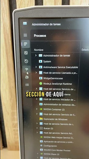 Acelera Tu PC Con Windows Al Evitar Aplicaciones Innecesarias #pctips #trucospc #gamingespañol