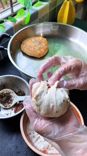 This leavened pie is so delicious! Simple, easy, and tasty