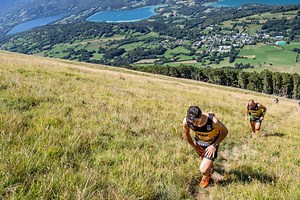 SWIMRUN Grenoble Laffrey | SWIMRUNMAN France Series by HEAD