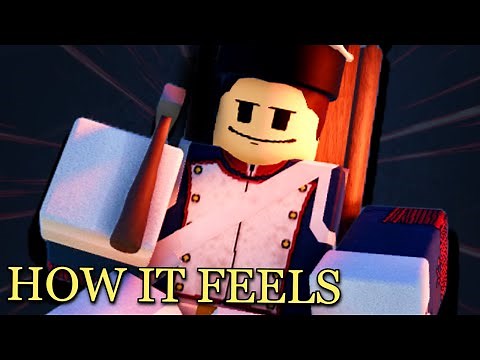 How It FEELS To Play Sapper In Guts & Blackpowder