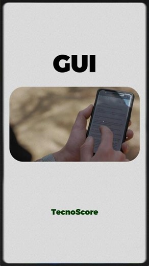 ما هو الـ CUI؟ شرح مبسّط عن واجهة المستخدم النصية | TecnoScore